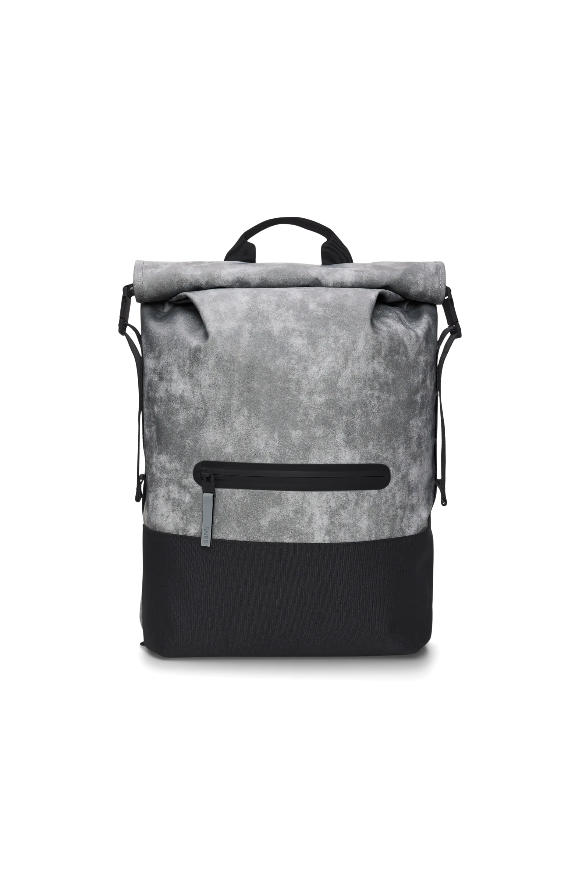 Trail Rolltop Backpack