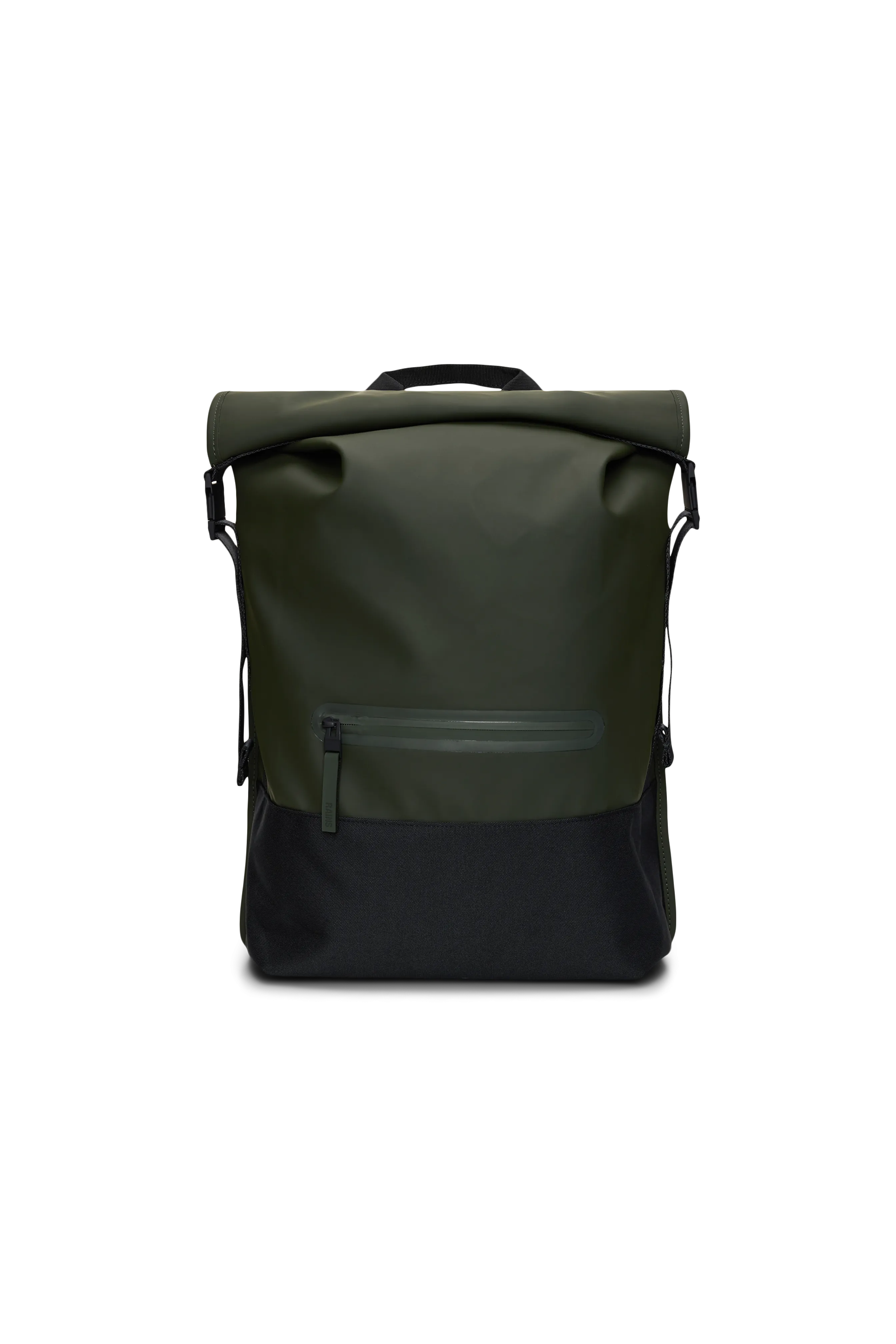 Trail Rolltop Backpack