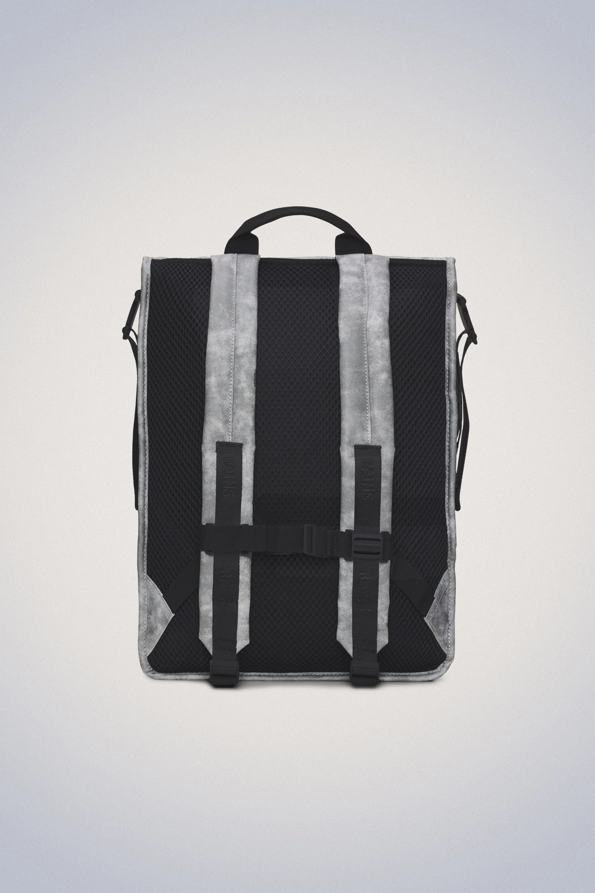 Trail Rolltop Backpack