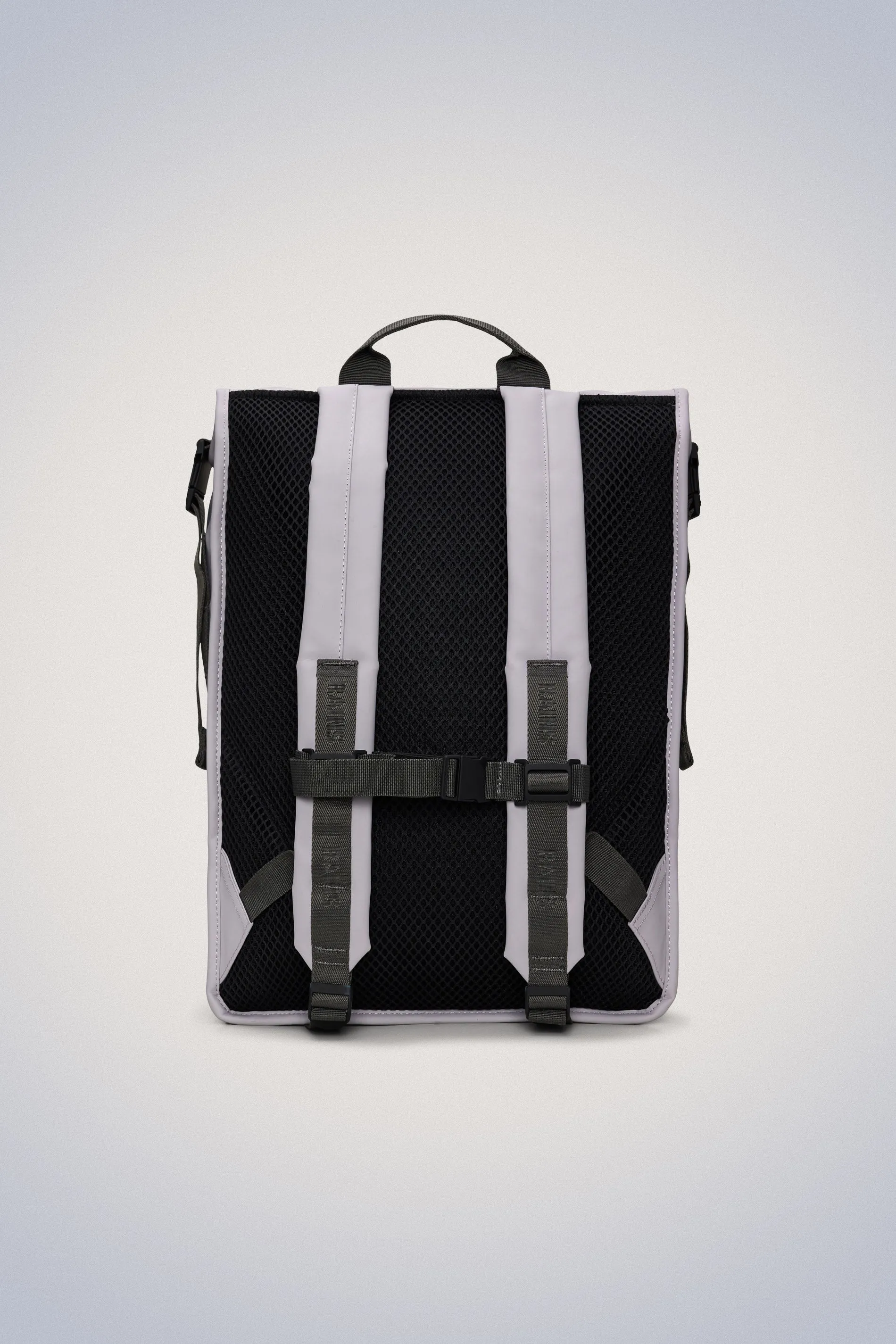 Trail Rolltop Backpack