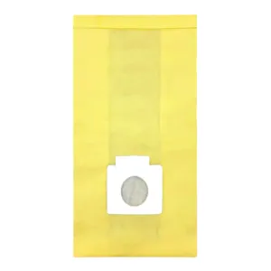 Vacuum Bags for Kenmore Style C & Q Canisters - 3 Pack