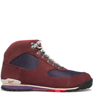 Women's Jag DW Sable/Purple Velvet