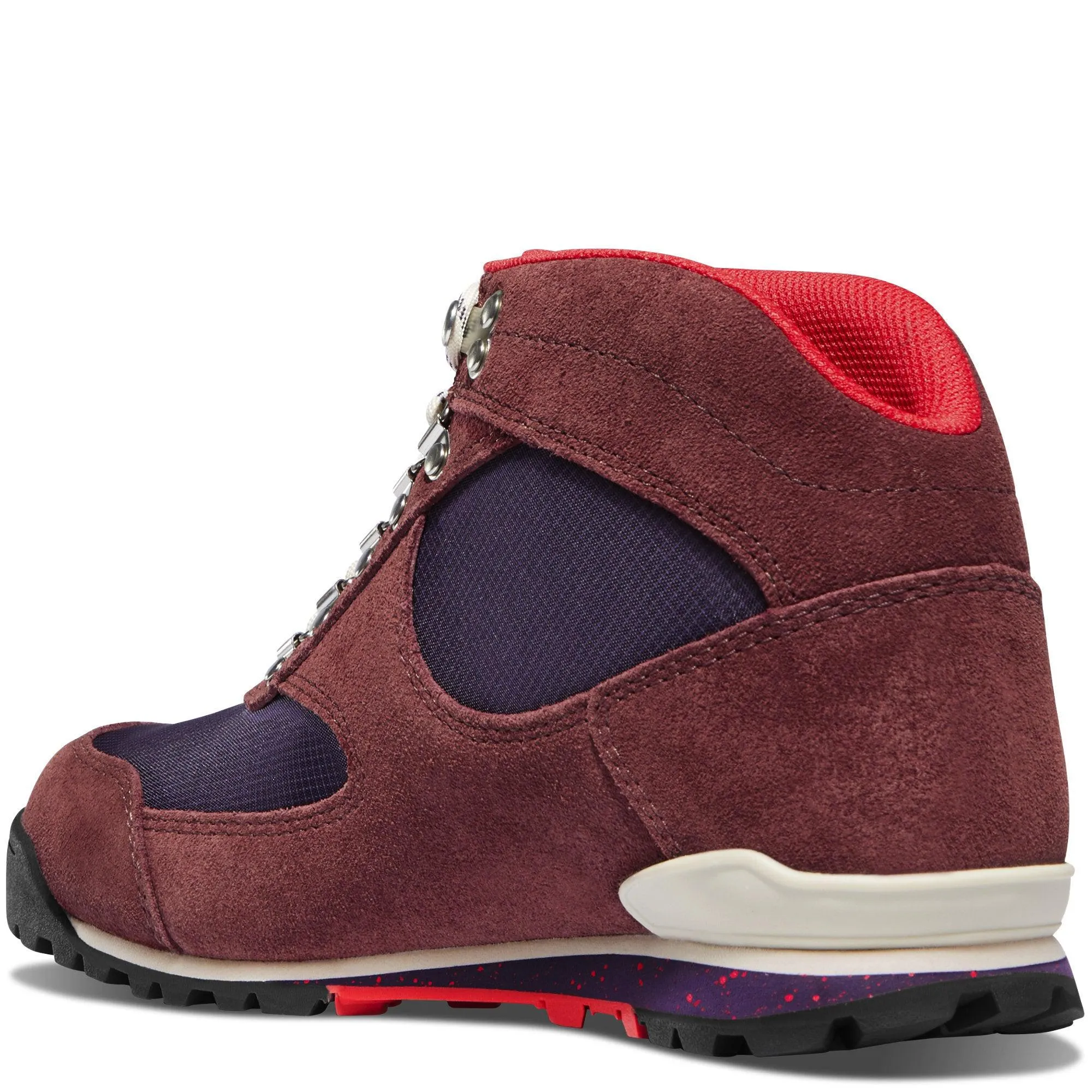 Women's Jag DW Sable/Purple Velvet