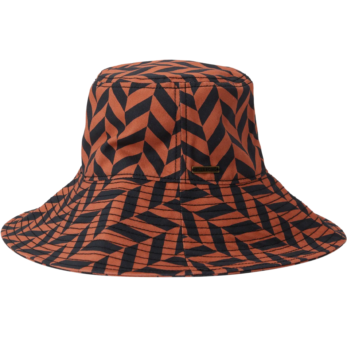 Women's Time to Shine Bucket Hat