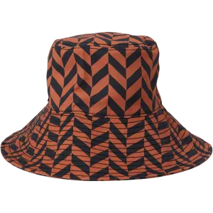 Women's Time to Shine Bucket Hat