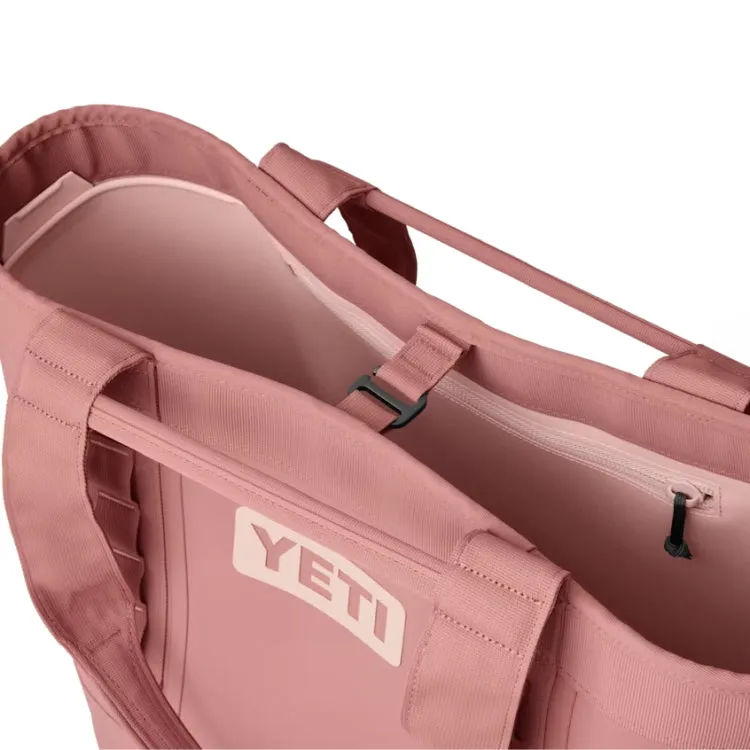 Yeti Camino Carryall 2.0 Dry Bag - 35L - Sandstone Pink