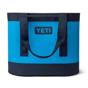 YETI Camino Carryall 35 2.0 (Limited Edition Big Wave Blue)