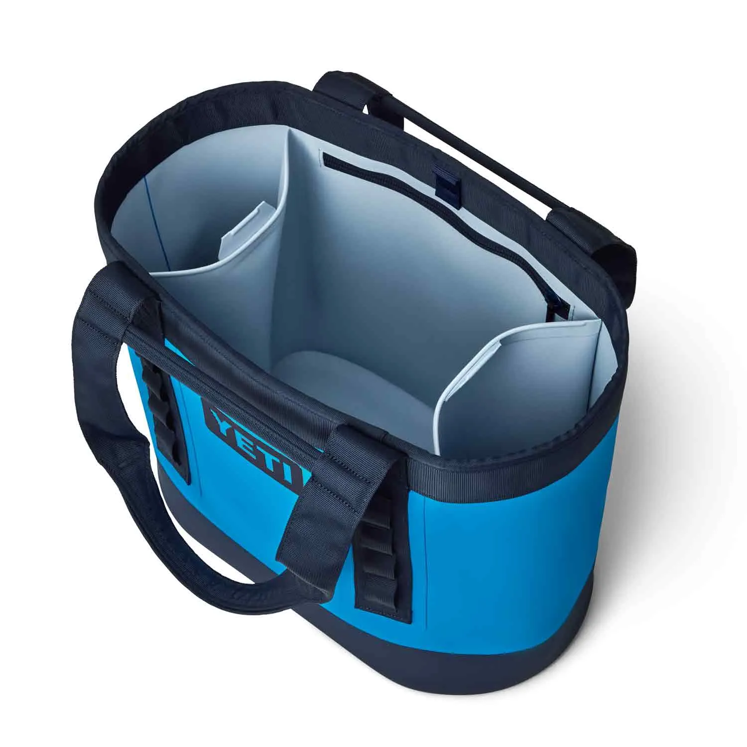 YETI Camino Carryall 35 2.0 (Limited Edition Big Wave Blue)